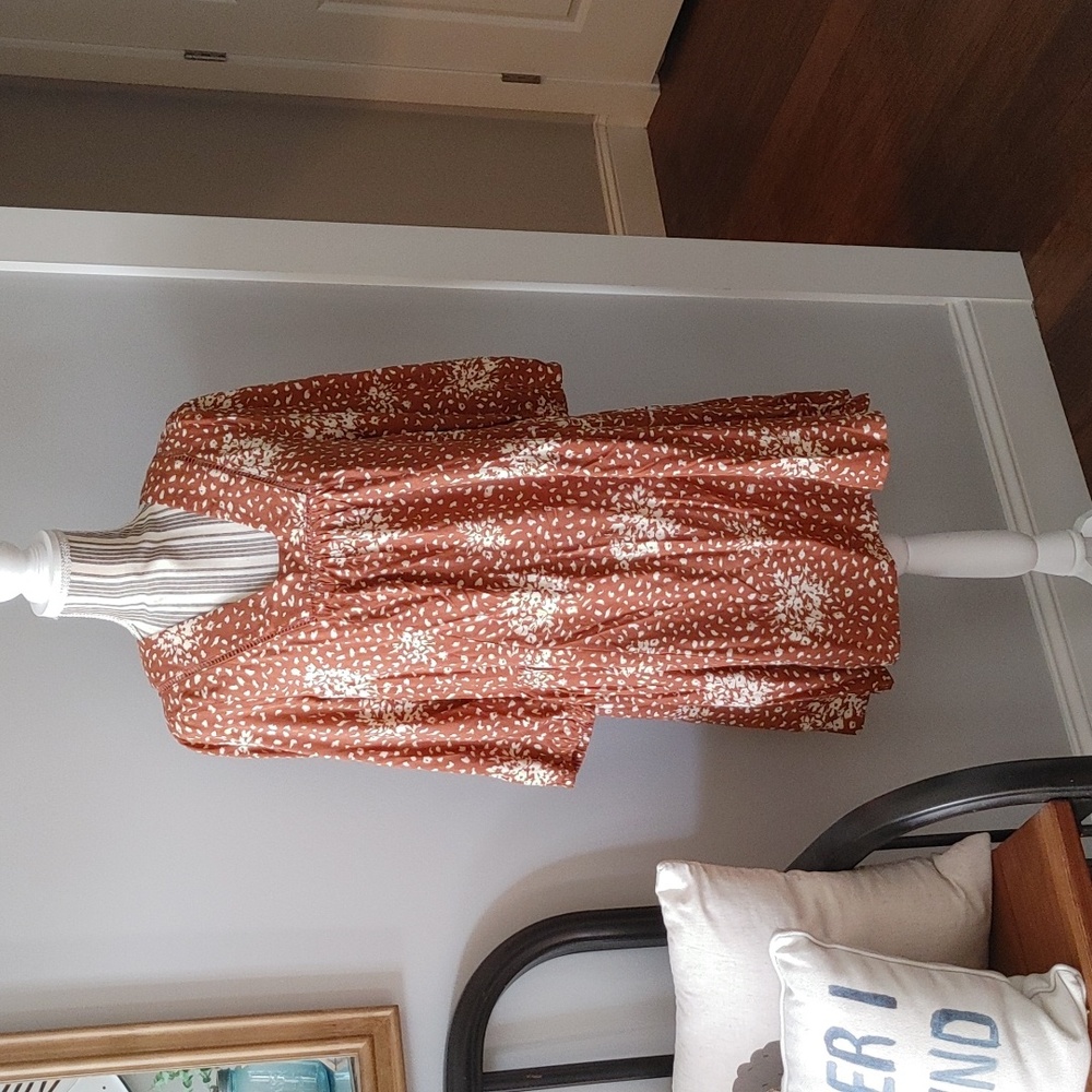 Knox Rose Dress